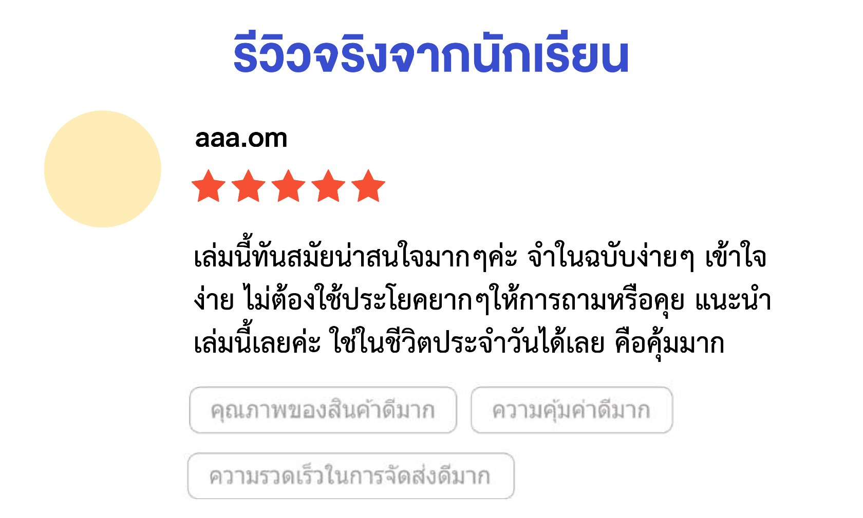 รีวิว3